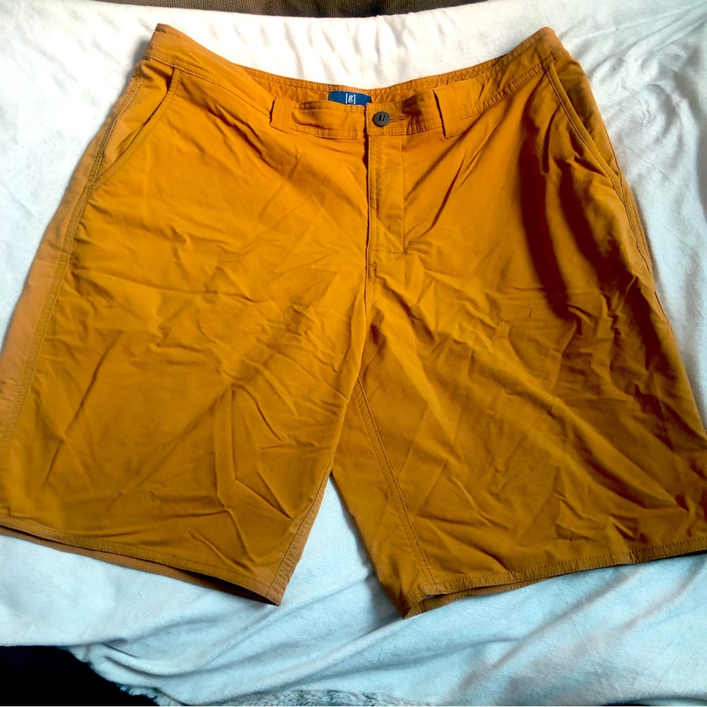 Tan Like Sand